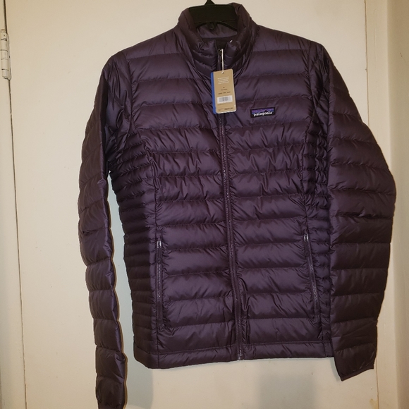 PATAGONIA BRAND NEW DOWN JACKET - Picture 4 of 6